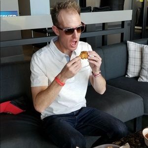 Meet your Posher, Marc